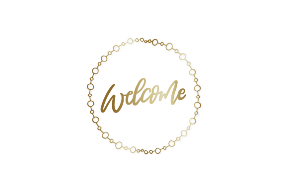 Enchanting Wedding Lettering with Wreath: A Designer's Guide