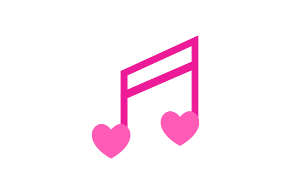 Harmonizing Style: The Wedding Decoration Music Tone Font