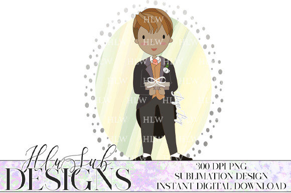 Page Boy Wedding Gift Design: A Designer's Guide to Customization