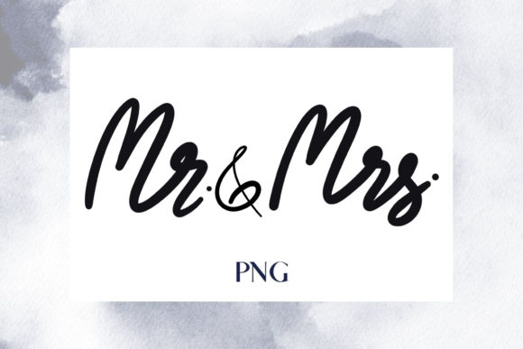 The Elegant Script That's Perfect for Wedding Stationery