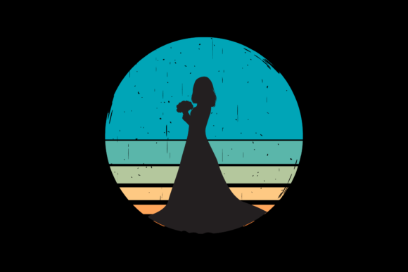 Valentine Wedding Couples in Silhouette: Crafting Romantic Visuals
