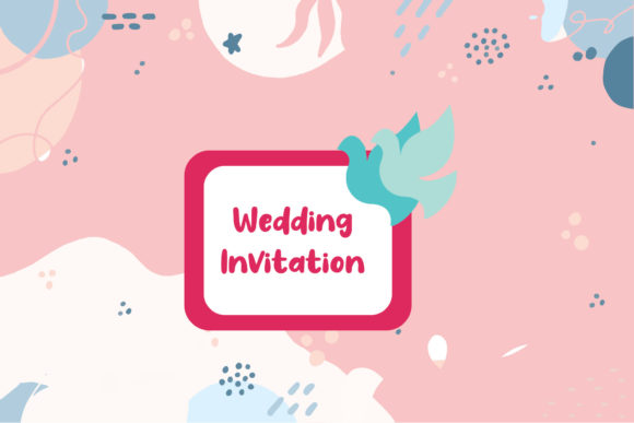 Wedding Invitation Art: A Designer's Guide to Elegant Assets