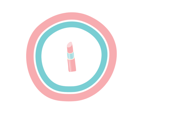 Wedding Party Lipstick Icon Svg: A Designer's Practical Guide